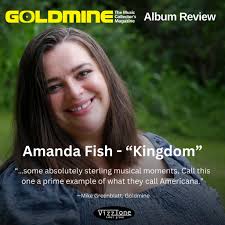 The Samantha Fish and Amanda Fish Unofficial Fan Page.