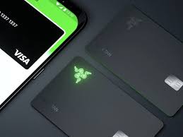 If you're racing to improve your credit profile, be aware that closing credit cards can make the job harder. Razer Prepaid Visa Card Lights Up When You Make Payments