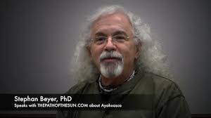 THE PATH OF THE SUN COSMOVISION