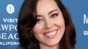 An Interesting Dive Into Aubrey Plaza's Life And Career