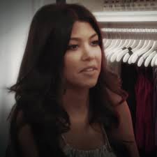 Theres A Lot to Shave Kourtney and Scott