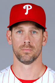 Cliff Lee Stats, Age, Position, Height, Weight, Fantasy & News