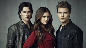 Colorful vampire diaries salvatore damon stefan finger familienwappen ring. Vampire Diaries Sendetermine Stream Netzwelt