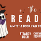 The Reader: A Witchy Book Fair for Adults event image