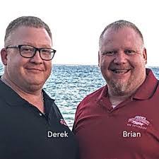 Derek Shew's Instagram, Twitter & Facebook