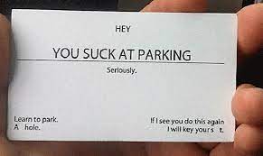 *attributed where sources were available if you see a bandwagon, it's … 18 Funny And Highly Creative Business Cards