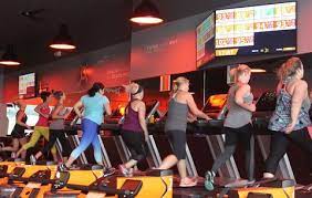 Otf is a great place to spend a few hours a week for work. Orangetheory Fitness Review And Sample Workout Prevention