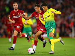 Daniel farke's efl champions kick off at home to 2020 champions liverpool before heading to the defending. Norwich Vs Liverpool Preview How To Watch On Tv Live Stream Kick Off Time Team News 90min