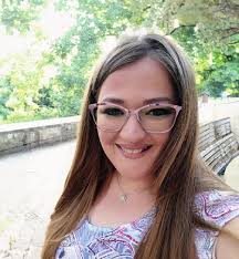 HAPPY BIRTHDAY! ANNA CATANIA