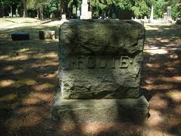 Corydon Edward “Cord” Foote (1849-1944)