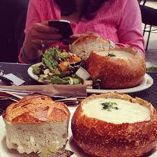 Michelle On Instagram Mommy And Daughter Shopping And Lunch Date Got Some More New Business Clothes For My Full Time Job Southcoastpla Tasty Food Lunch
