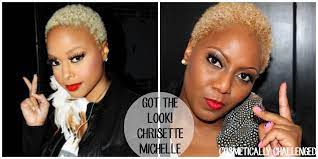 Home blogs curly nikki chrisette michele on her natural hair. I Got The Look Channeling Chrisette Michele Www Beingmelody Com