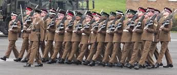The British Army is in serious trouble. How did this happen and what can be  done about it? Guest writer Colonel (retd) Harry Fullerton OBE gives his  view.