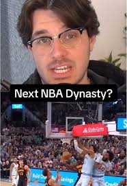 Spurs Dynasty Incoming #nba #fyp #giannis #spurs