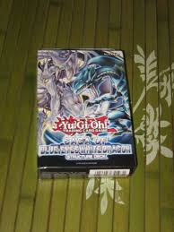 Playing with friends getting back into it all purchasing starter. Saga Of Blue Eyes White Dragon Structure Deck A Brief Review And More Yu Gi Oh Andi S Games Realm