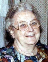 Lois Leavitt Obituary