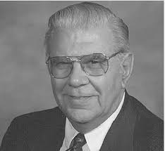 George Amaro Obituary (2018)