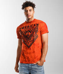 Original price $54.95, sale price$43.96 $54.95. American Fighter Fallbrook T Shirt Men S T Shirts In Persian Red Dk Persian Buckle