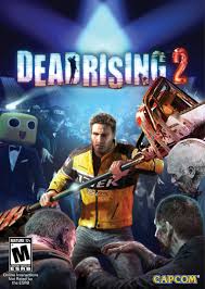 Click copy contents of codex directory to installdir and then click install. Dead Rising 2 Tear Them Apart Trailer