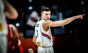 11.01.2021 · this weekend, bogdan bogdanovic fractured his knee during a game against the charlotte hornets. Bogdanovic Discusses His Absence From The Serbian Nt Eurohoops