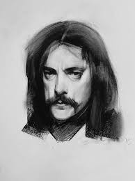 Absolutely over the moon to have once again received the support of the  Peart family, namely Neil's sisters Judy & Nancy and Neil's mother Betty  Peart. Thanks Nancy really means a lot