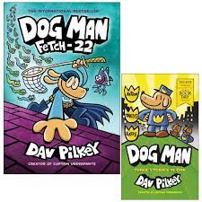 With gabriel bateman, josh duhamel, megan fox, madison horcher. Dog Man Fetch 22 From The Creator Of Captain Underpants Dog Man World Book Day By Dav Pilkey 2 Books Collection Set Dav Pilkey Dog Man Fetch 22 By Dav Pilkey 978 1338323214 1338323210