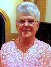 Obituary information for Virginia E. (Jenkins) Goetemann