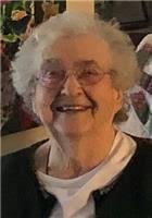 Nancy Daniel Obituary (1932