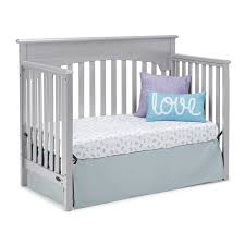 Entdecke rezepte, einrichtungsideen, stilinterpretationen und andere ideen zum ausprobieren. Graco Lauren 4 In 1 Convertible Crib In Pebble Gray 04530 36f