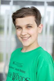 Meet the magical cast of SCP's Young Peoples Theatre production of Into the  Woods Jr.! Today we're introducing Allen W. as Milky White, Vivian C. as  Granny, Brooks C. as Mysterious Man,