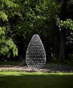 jardinier Transformez votre potager en œuvre d'art avec des installations végétales