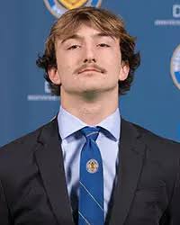 2020 Men's Lacrosse Roster