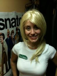 Cody Lindquist: Photo