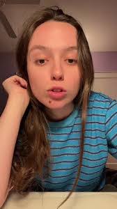 Ana Mcgregor's Instagram, Twitter & Facebook