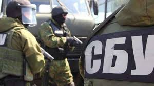 У харкові контррозвідка сбу затримала зрадника, який працював на російську військову розвідку (відео). Sbu Vo Lvove Provedet Antiterroristicheskie Ucheniya S Tehnikoj Ukrainskaya Pravda