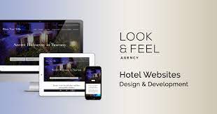 You can change the look and feel of your website as described below as often as you like. Does Your Hotel Website Need A Great Design Look Feel Agency