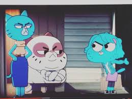 The Amazing World Of Gumball Season 6 Watch Online Free Pin By Brooke Baugh On The Amazing World Of Gumball The Amazing World Of Gumball World Of Gumball Gumball