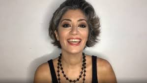 Carla Conte vivió algo insólito cuando fue al cine con una amiga