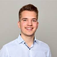 Sean Behringer's Instagram, Twitter & Facebook