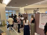 Summer Research Poster Session