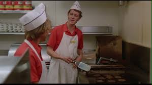 Fast Times At Ridgemont High – Precious Bodily Fluids