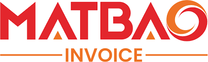 Mắt Bão Invoice