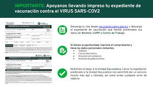 Coronavirus ccss incentiva vacunación en zona norte yessenia alvarado hace 07/23/2021. Cdmx Va Por 750 Mil Vacunas En Una Semana Aqui Grupos Sedes Y Fechas