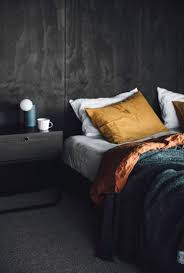 Check spelling or type a new query. Dark Bedroom Ideas 24 Colours And Schemes For A Cosy And Alluring Bedroom Design Livingetc