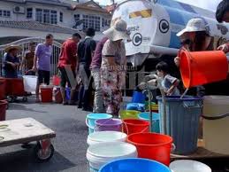 Premis perindustrian sungai gong yang dipercayai menjadi punca gangguan bekalan air di selangor kini telah dikenakan. 86 Jam Gangguan Bekalan Air Ini 7 Panduan Boleh Jimatkan Penggunaannya Mingguan Wanita