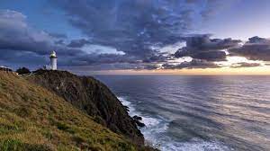 The byron hinterland villas and bangalow guesthouse are just a sample of the places to stay in and around byron bay hinterland. The Iconic Byron Bay Lighthouse Byron Bay Lighthouse Walk