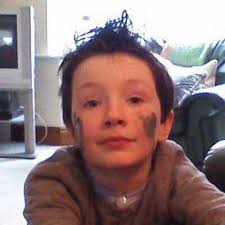 Seamus Fleming (@moosefleming)