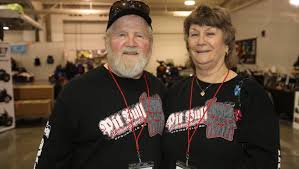 Faces in the Crowd: Spyderfest