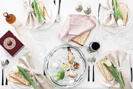 The most common passover ideas material is metal. 12 Passover Entertaining Ideas For The Whole Family Martha Stewart