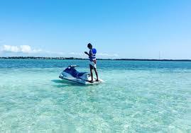 We are located in melbourne florida, where banana river and indian river meet. 7 Best Places To Jet Ski In Florida Jetskitips Com